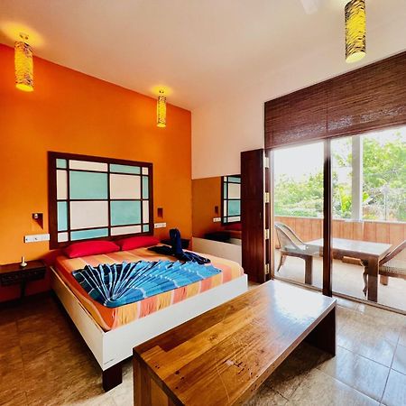 Gomez Place Negombo Zewnętrze zdjęcie