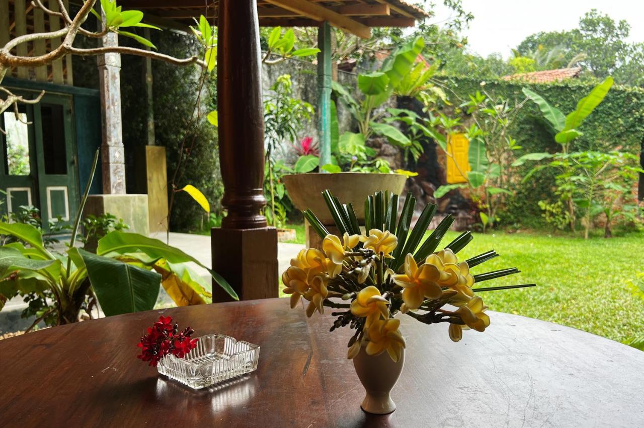 Gomez Place Negombo Zewnętrze zdjęcie