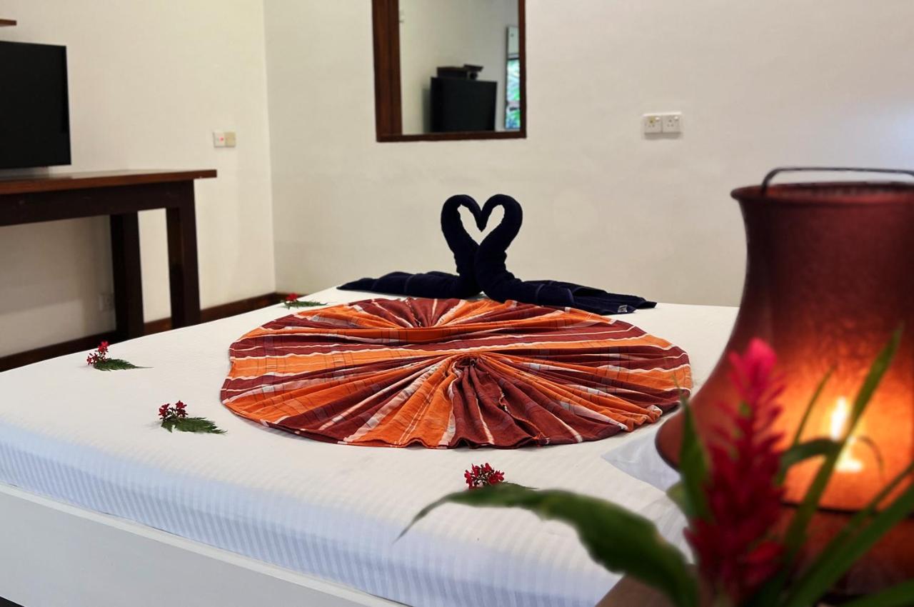 Gomez Place Negombo Zewnętrze zdjęcie