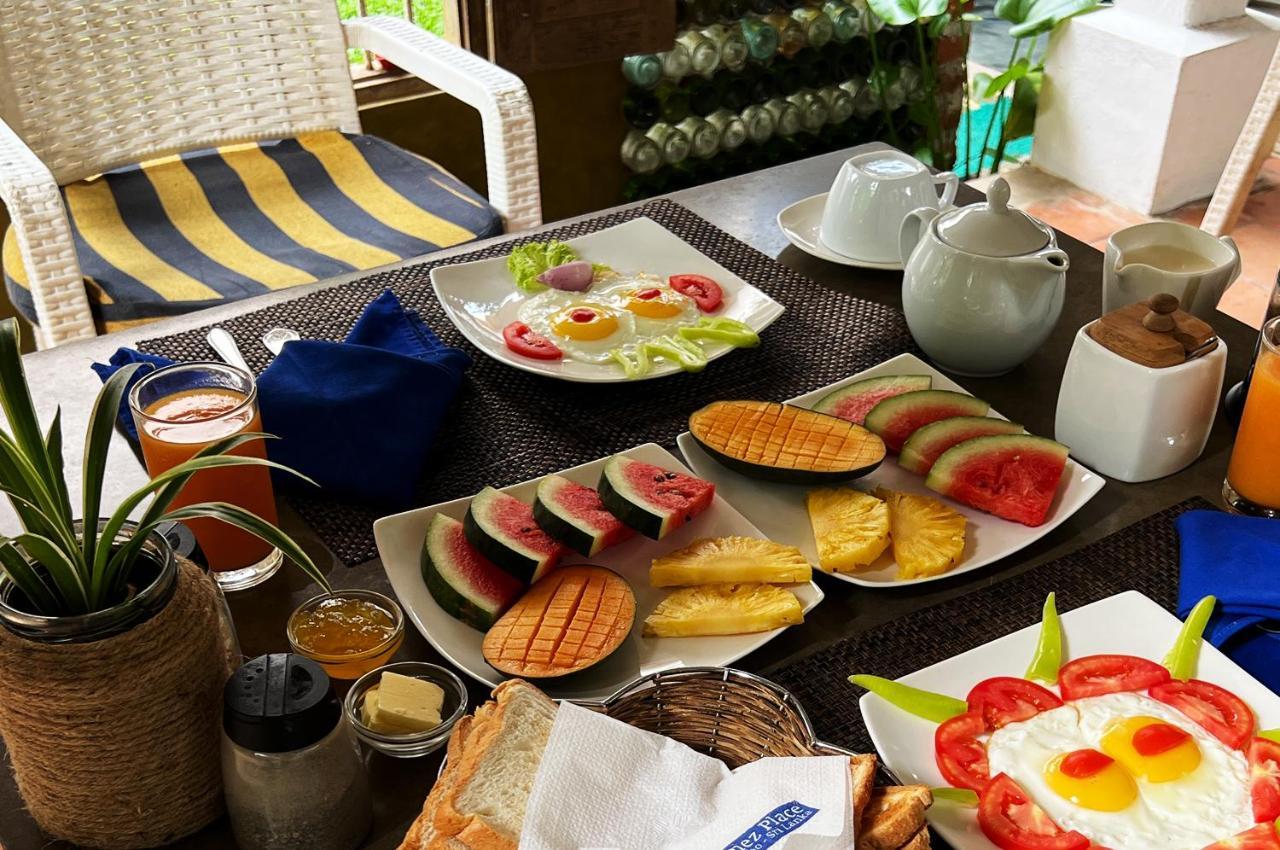 Gomez Place Negombo Zewnętrze zdjęcie