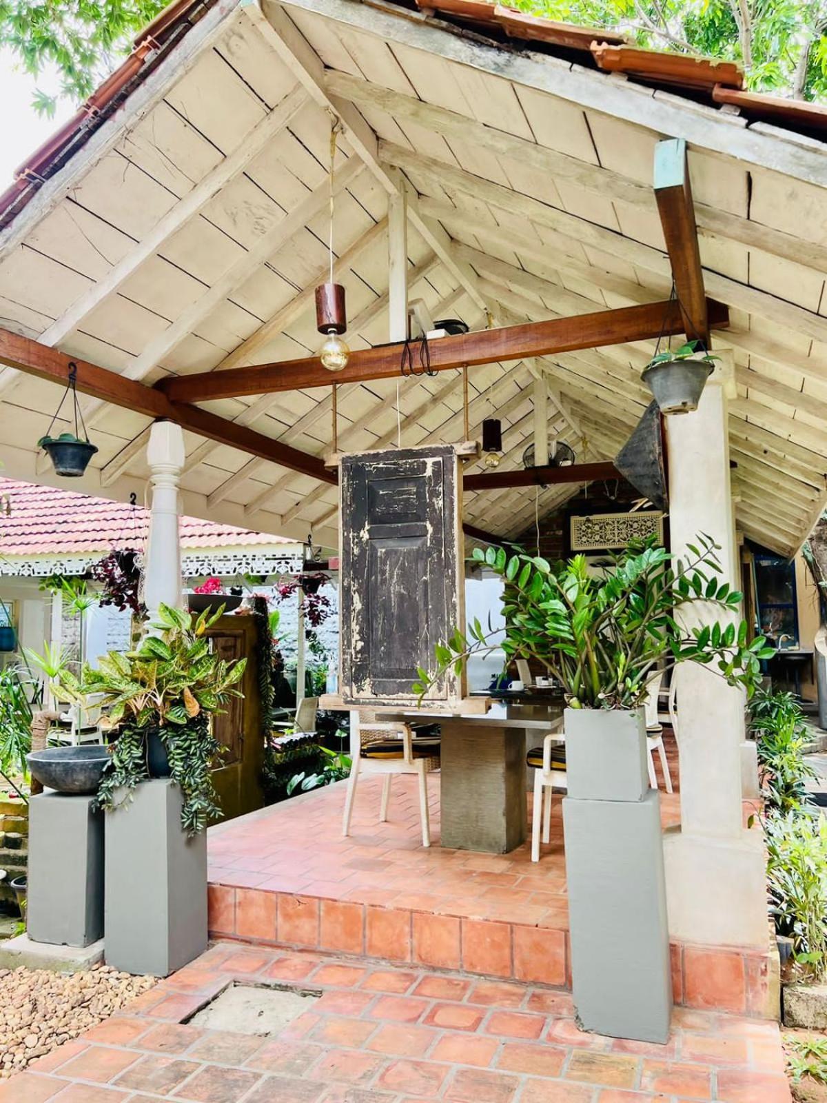 Gomez Place Negombo Zewnętrze zdjęcie