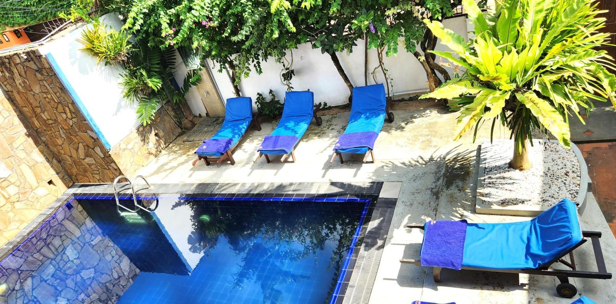 Gomez Place Negombo Zewnętrze zdjęcie