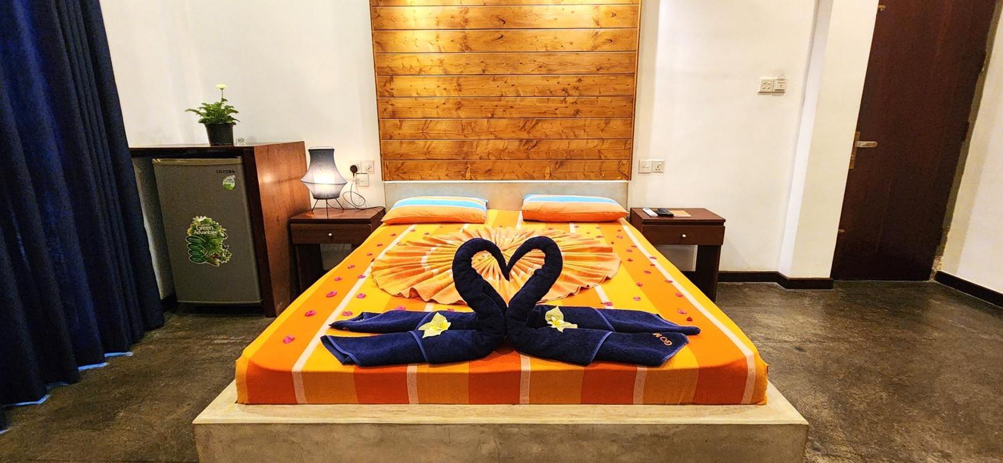 Gomez Place Negombo Zewnętrze zdjęcie