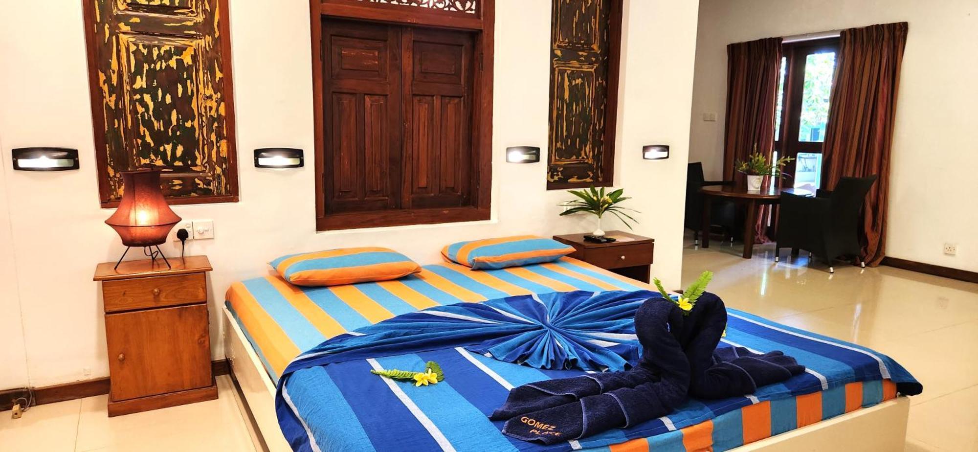 Gomez Place Negombo Zewnętrze zdjęcie