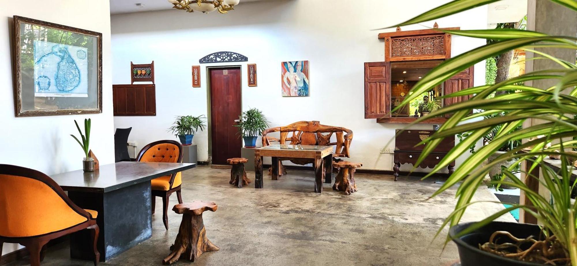 Gomez Place Negombo Zewnętrze zdjęcie