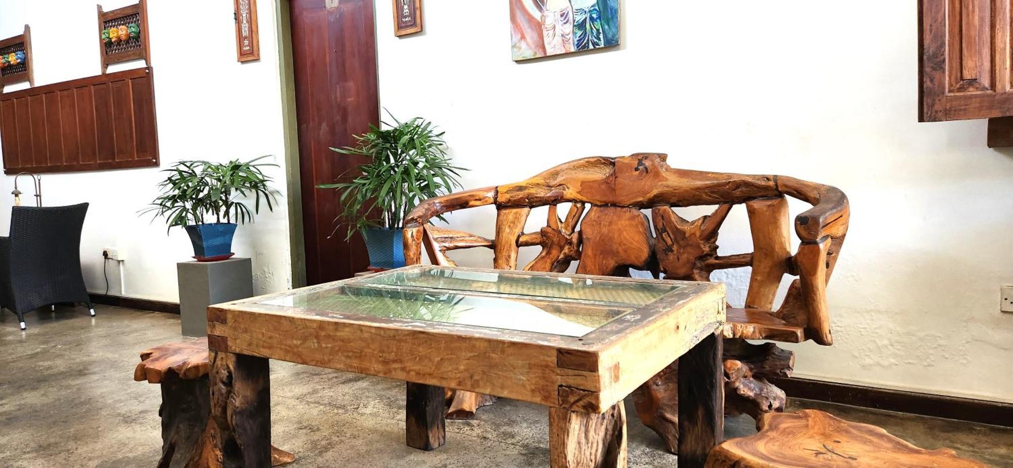 Gomez Place Negombo Zewnętrze zdjęcie