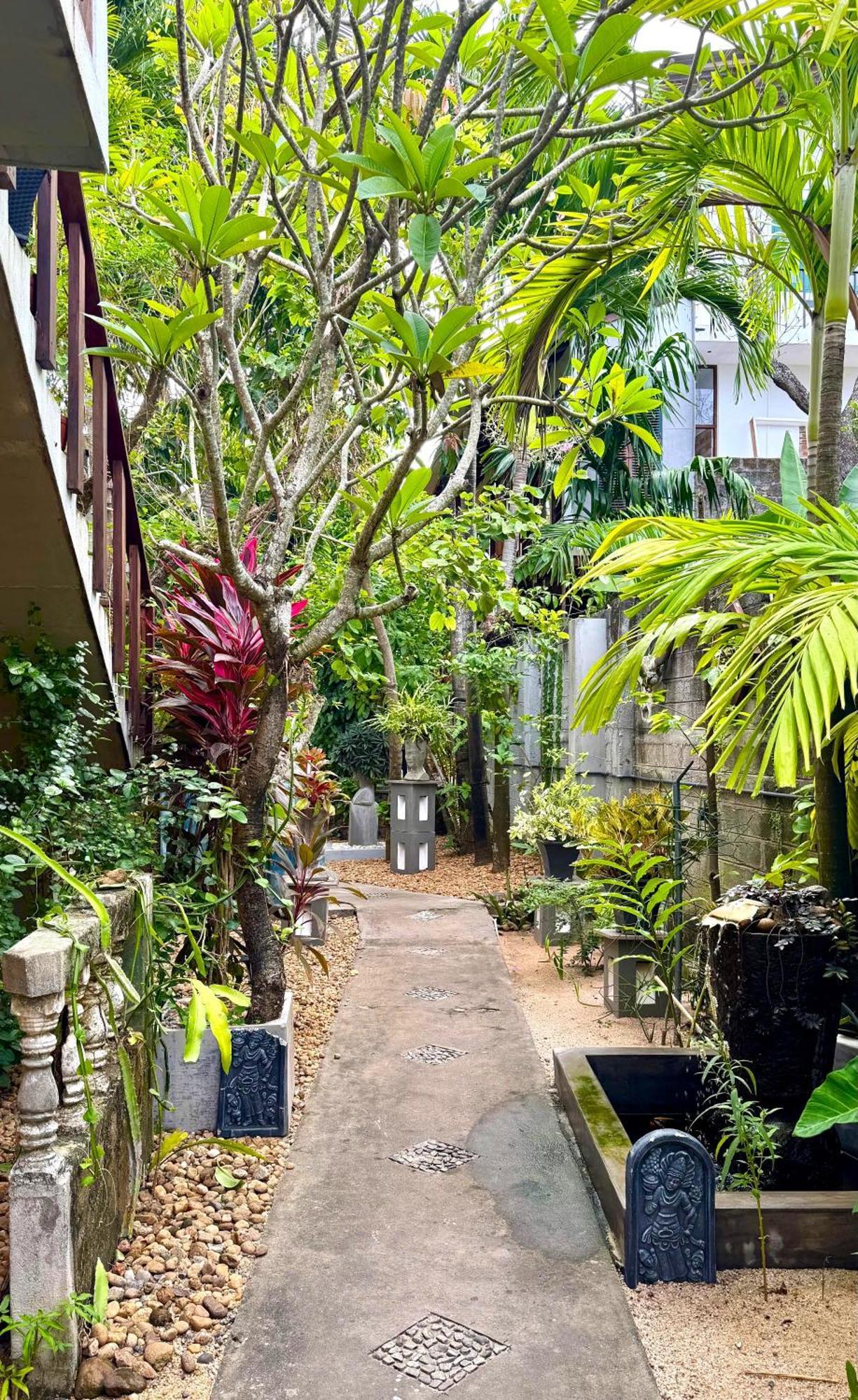 Gomez Place Negombo Zewnętrze zdjęcie