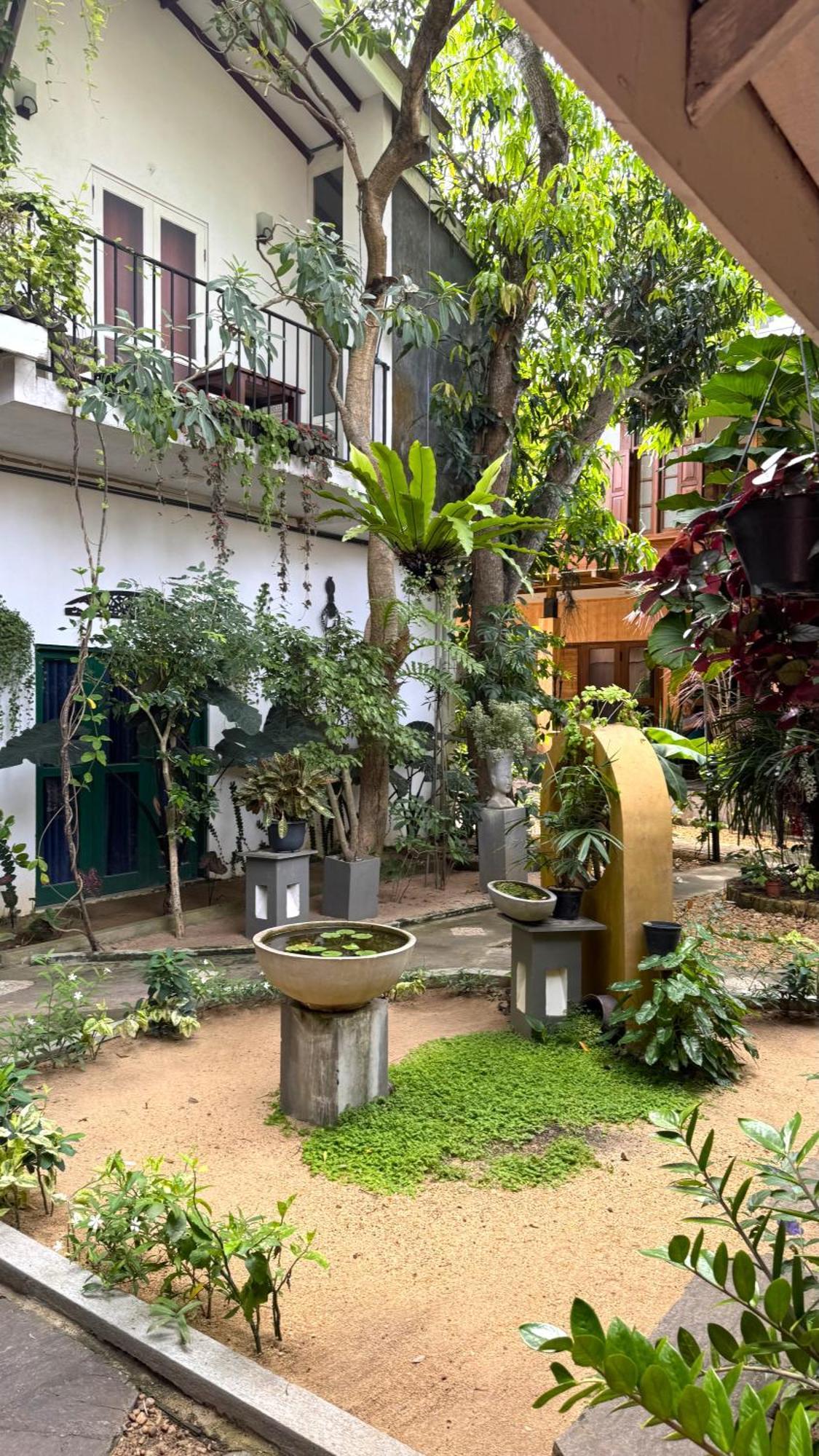 Gomez Place Negombo Zewnętrze zdjęcie