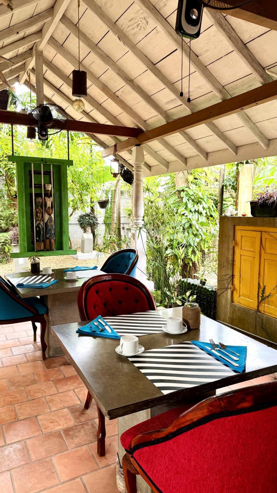 Gomez Place Negombo Zewnętrze zdjęcie