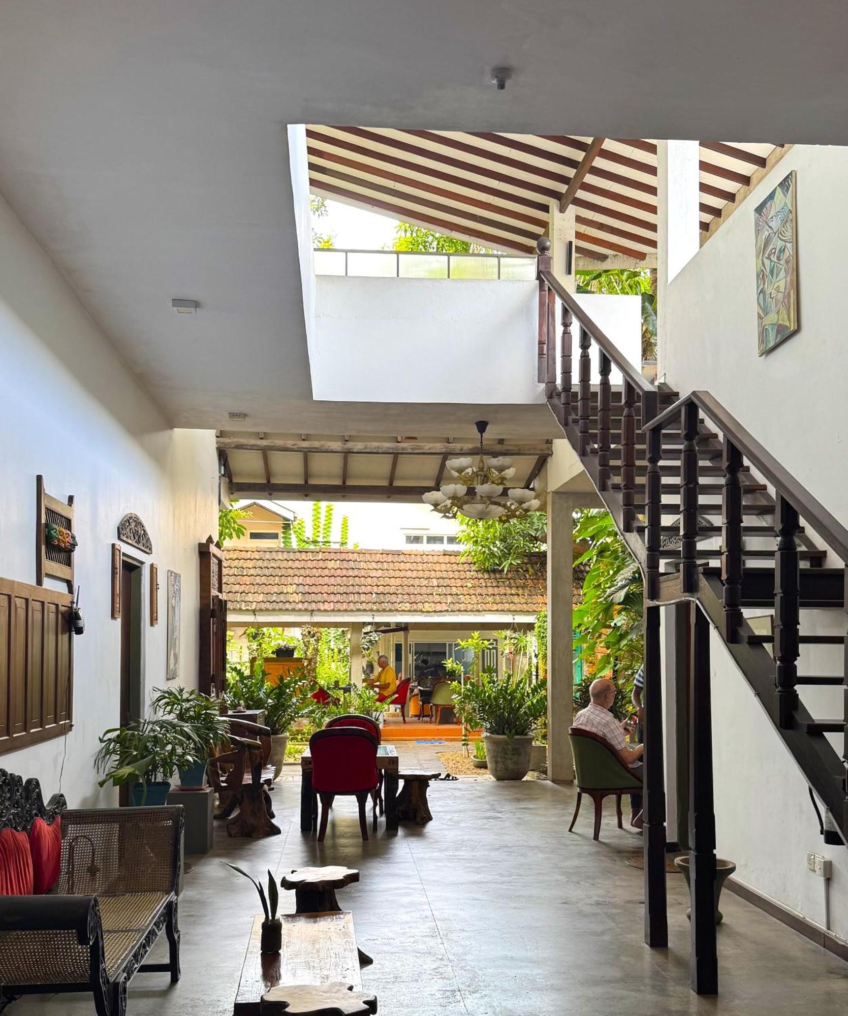 Gomez Place Negombo Zewnętrze zdjęcie
