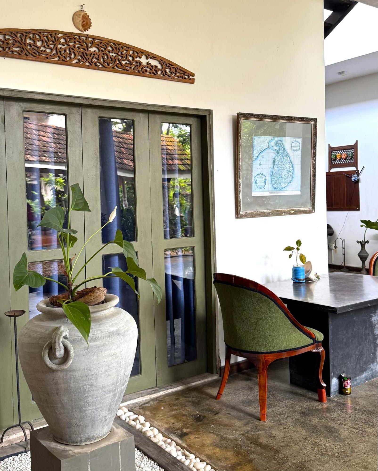 Gomez Place Negombo Zewnętrze zdjęcie