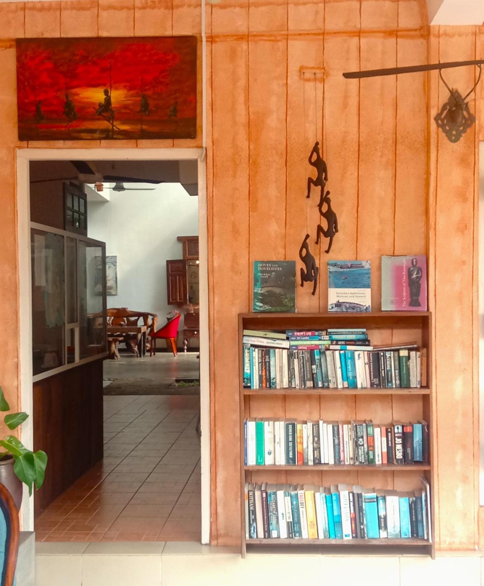 Gomez Place Negombo Zewnętrze zdjęcie
