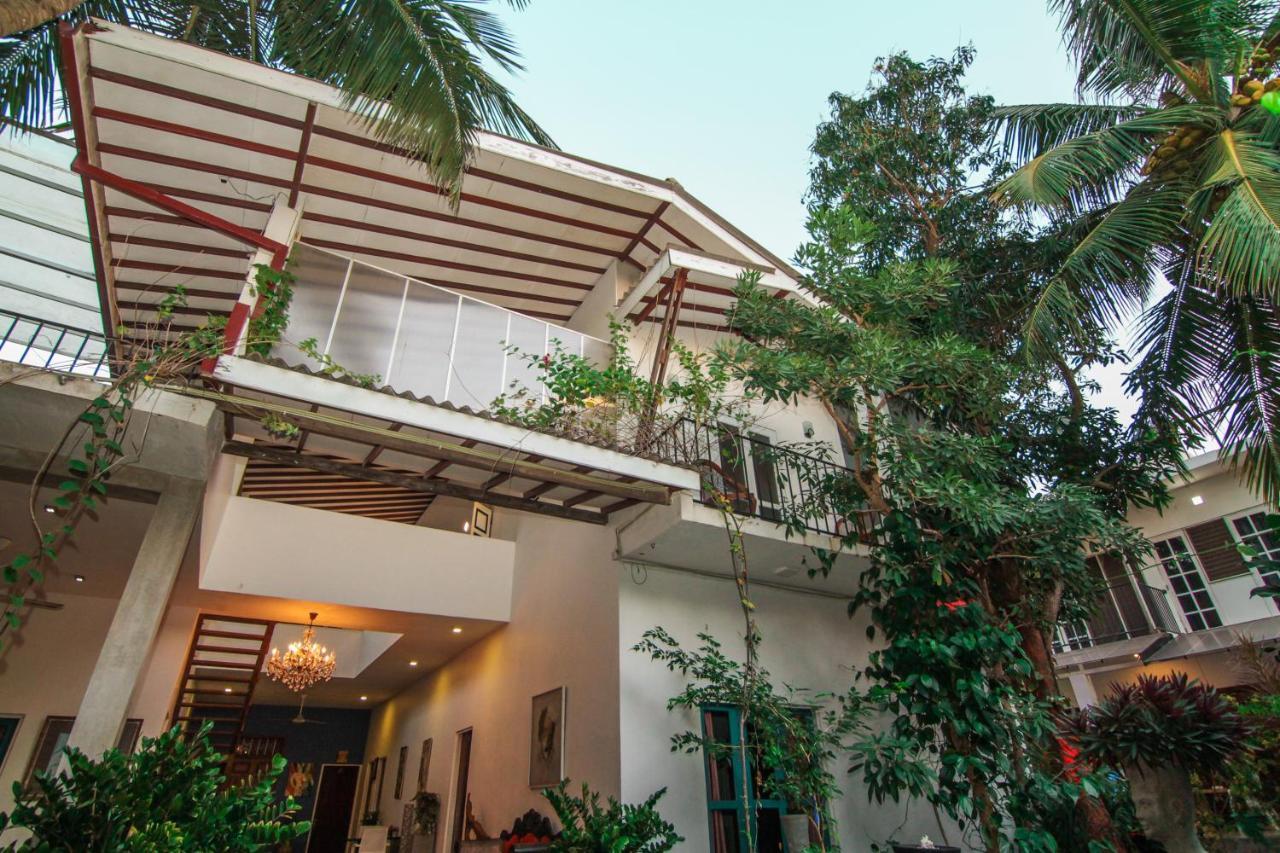 Gomez Place Negombo Zewnętrze zdjęcie