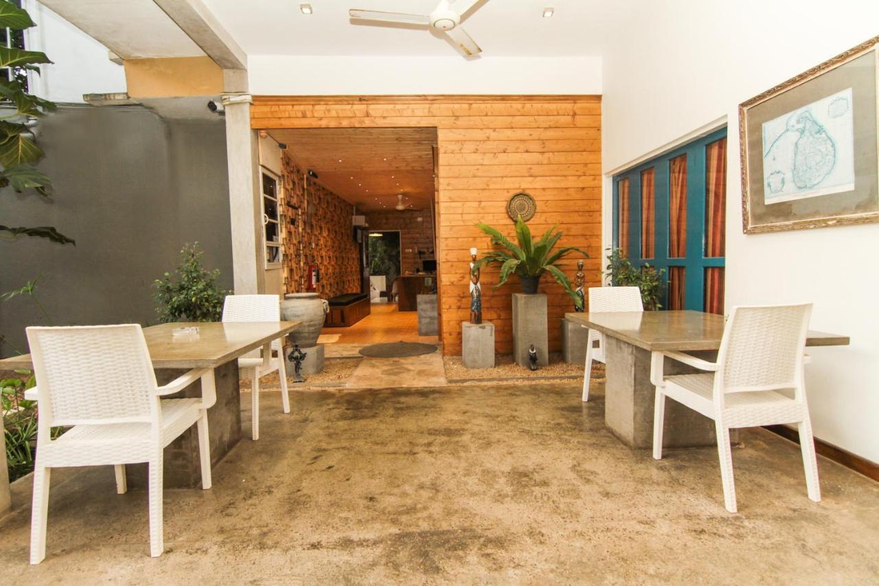 Gomez Place Negombo Zewnętrze zdjęcie