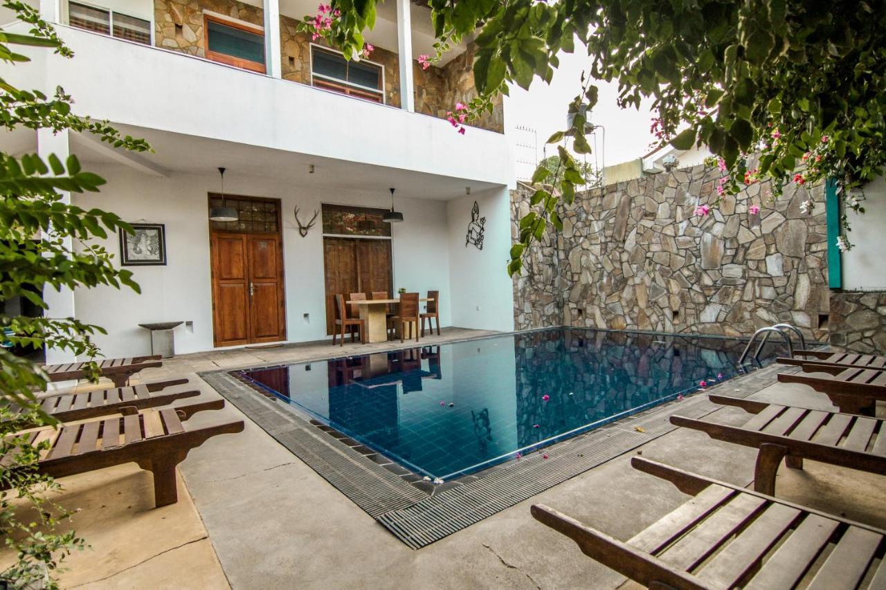 Gomez Place Negombo Zewnętrze zdjęcie