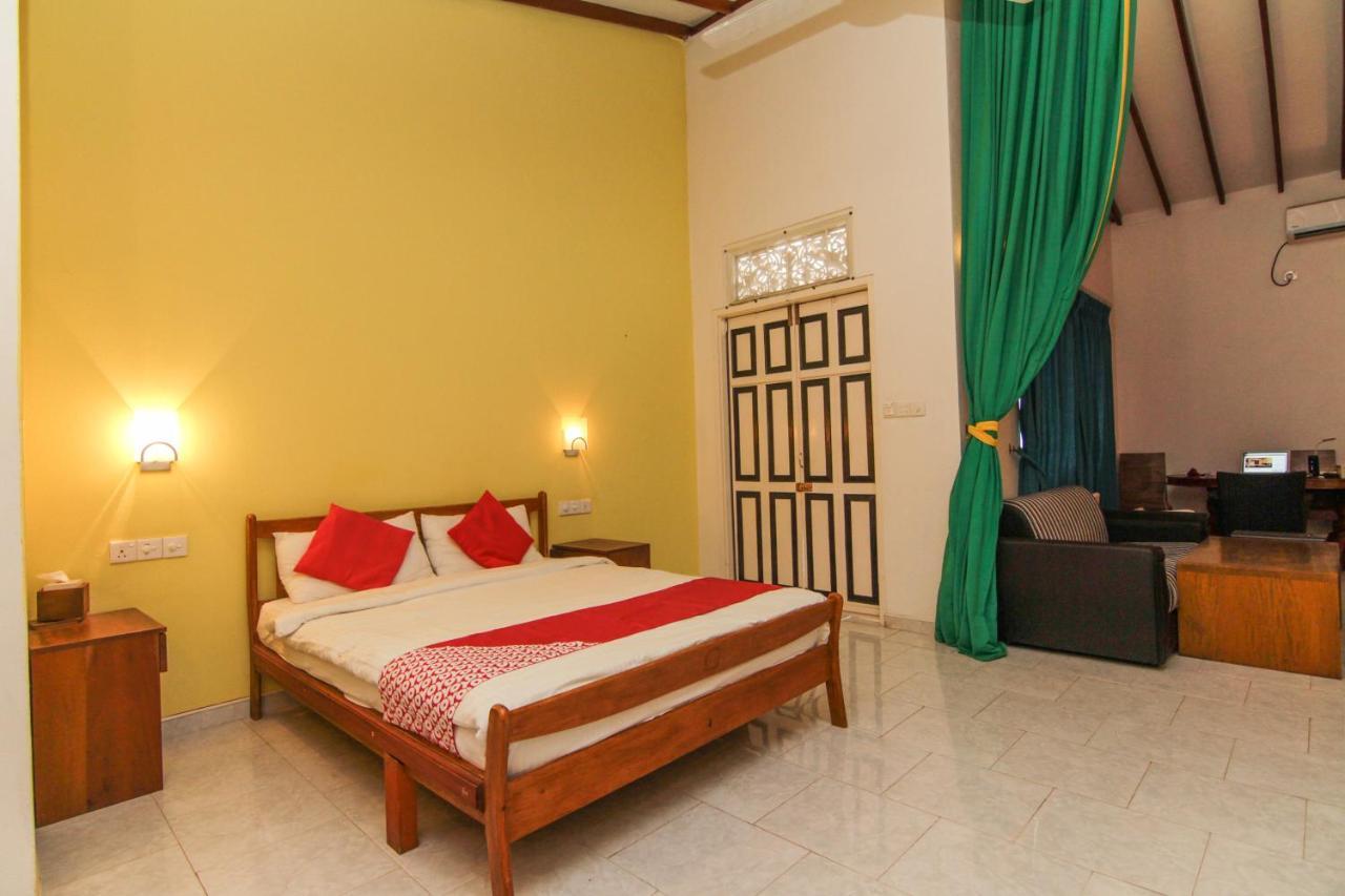 Gomez Place Negombo Zewnętrze zdjęcie