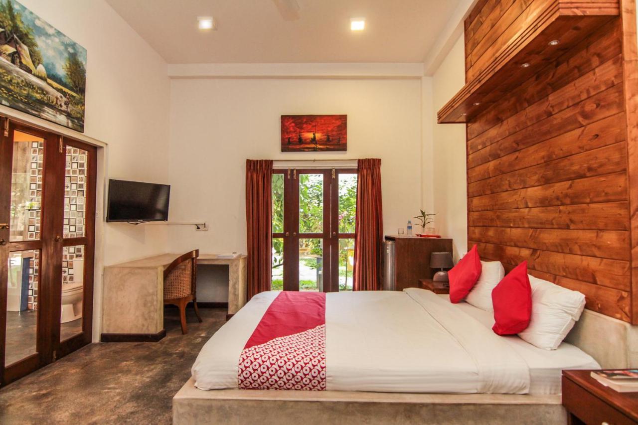 Gomez Place Negombo Zewnętrze zdjęcie