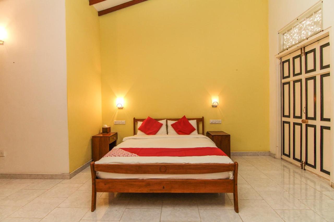 Gomez Place Negombo Zewnętrze zdjęcie