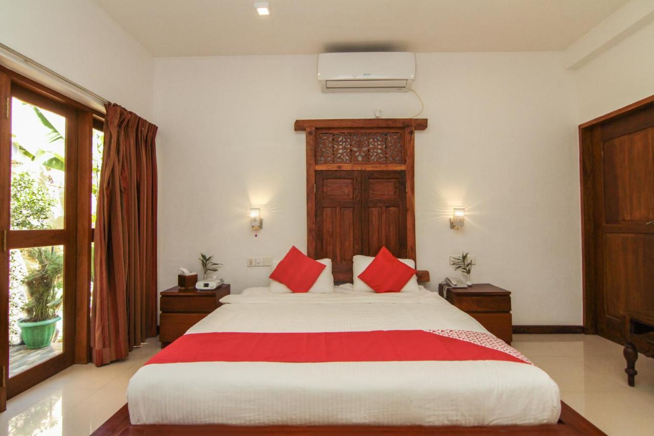 Gomez Place Negombo Zewnętrze zdjęcie