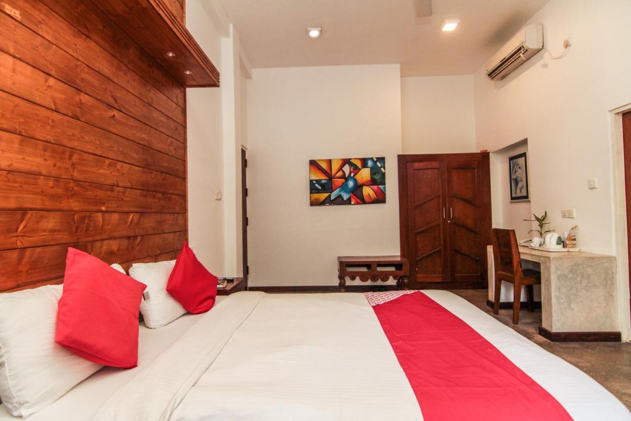 Gomez Place Negombo Zewnętrze zdjęcie