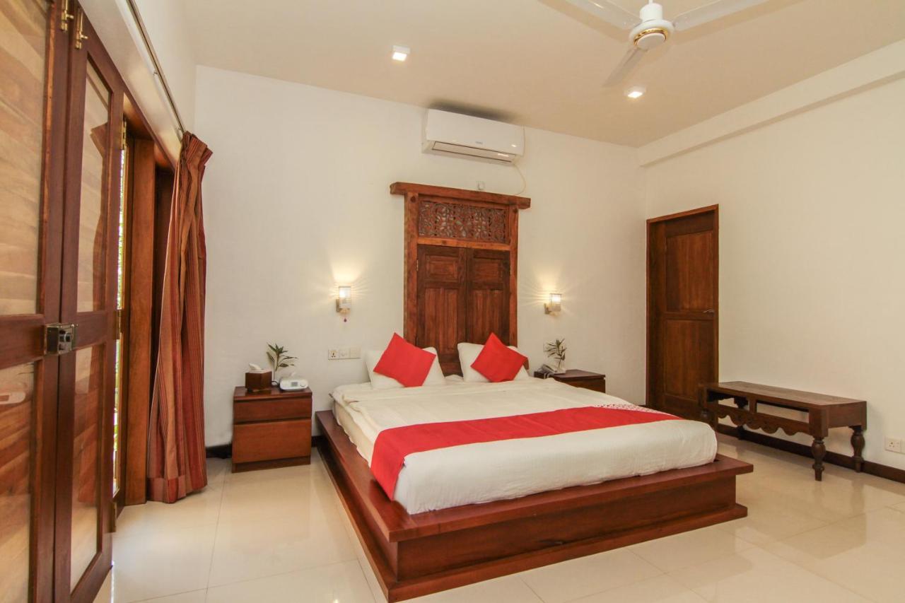 Gomez Place Negombo Zewnętrze zdjęcie