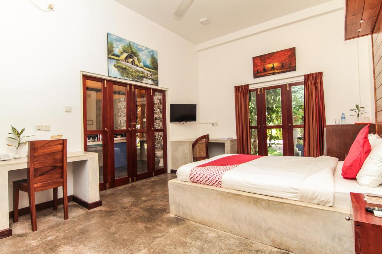 Gomez Place Negombo Zewnętrze zdjęcie